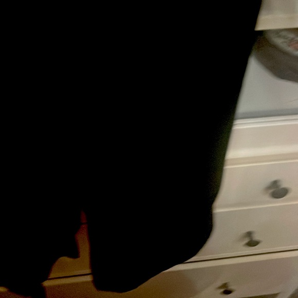 Burberry Prorsum coat. Made in Italy Size 40. US size 4. Black. Ex. condition. - Picture 1 of 9